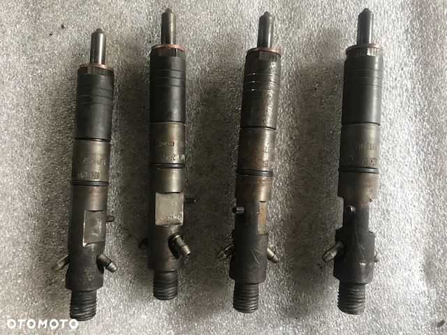 Perkins RG Delphi - Wtryskiwacze  2645K011 - 2