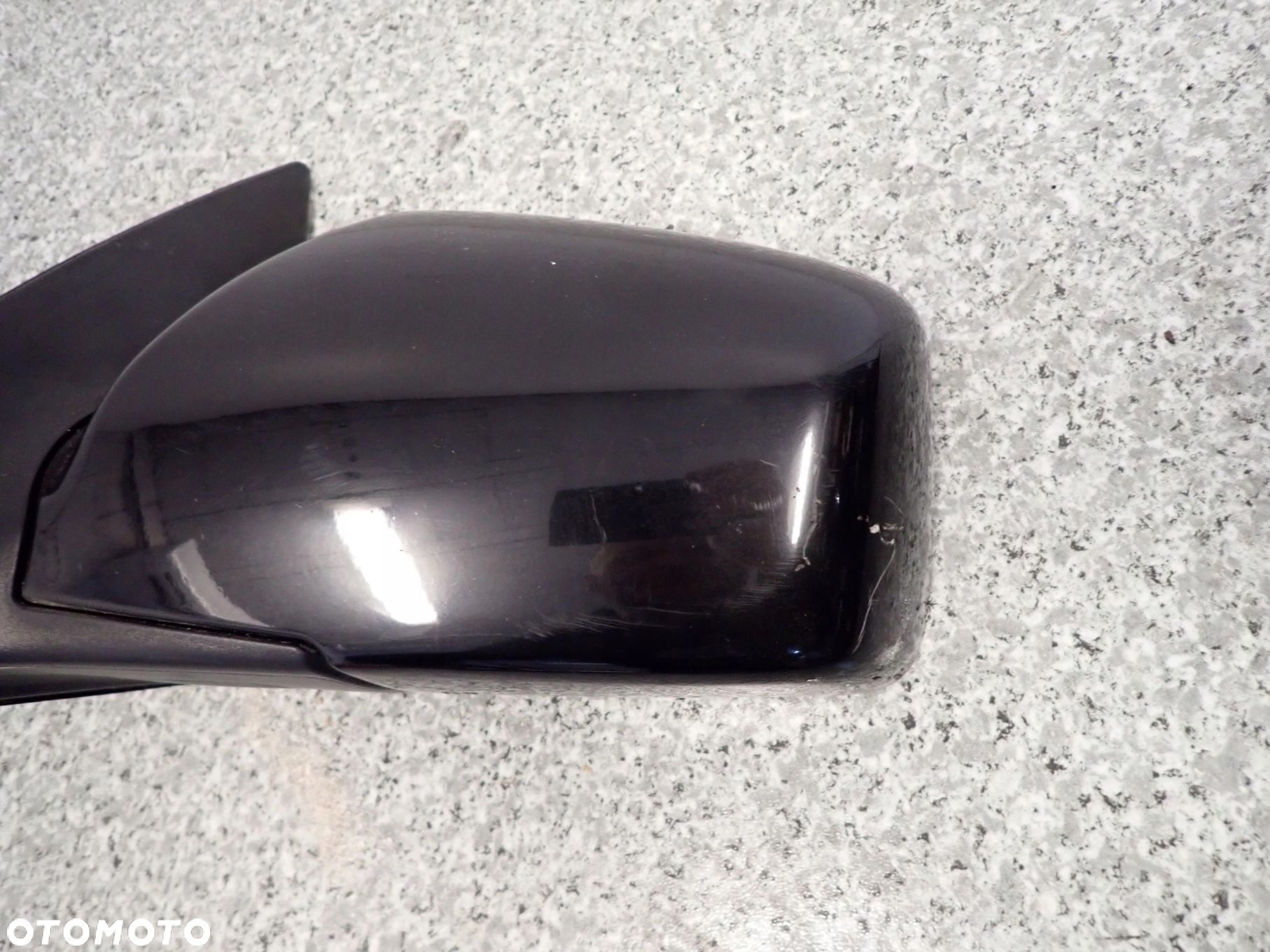 KIA SPORTAGE II 04-08 LUSTERKO LEWE 3PIN EUROPA - 6