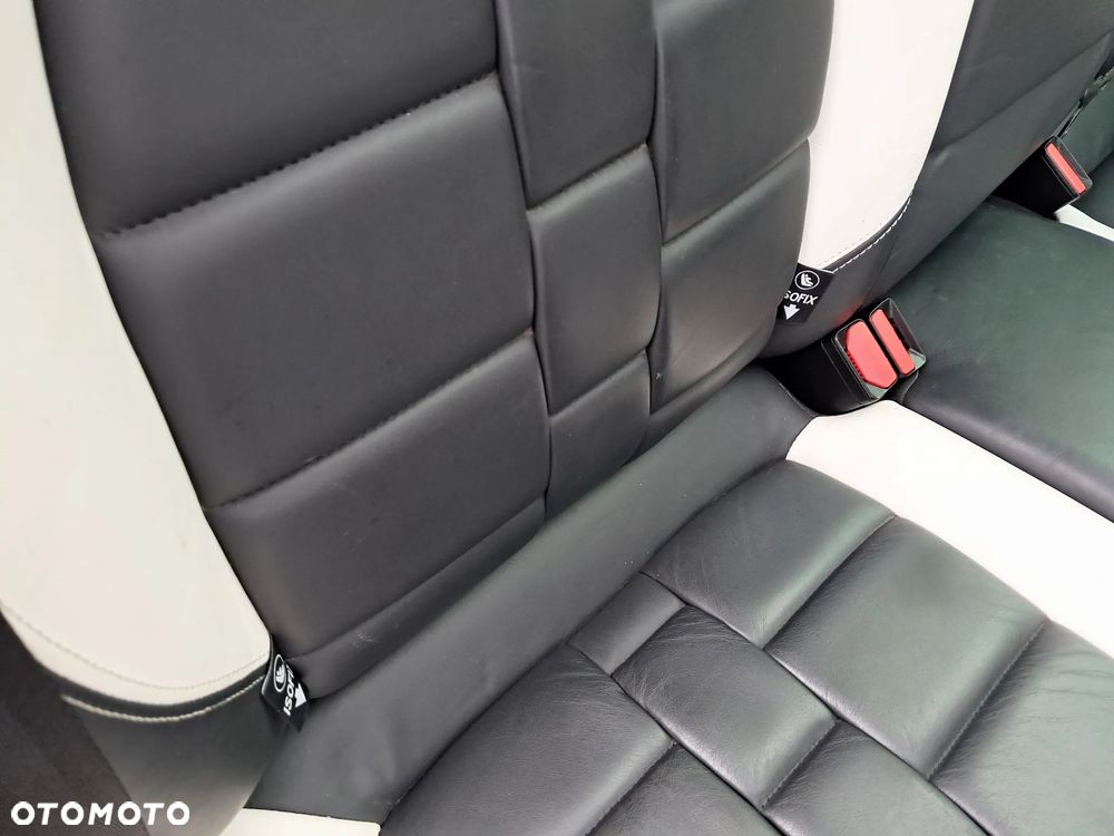 Citroën DS5 2.0 HDi Hybrid4 SoChic MCP - 11