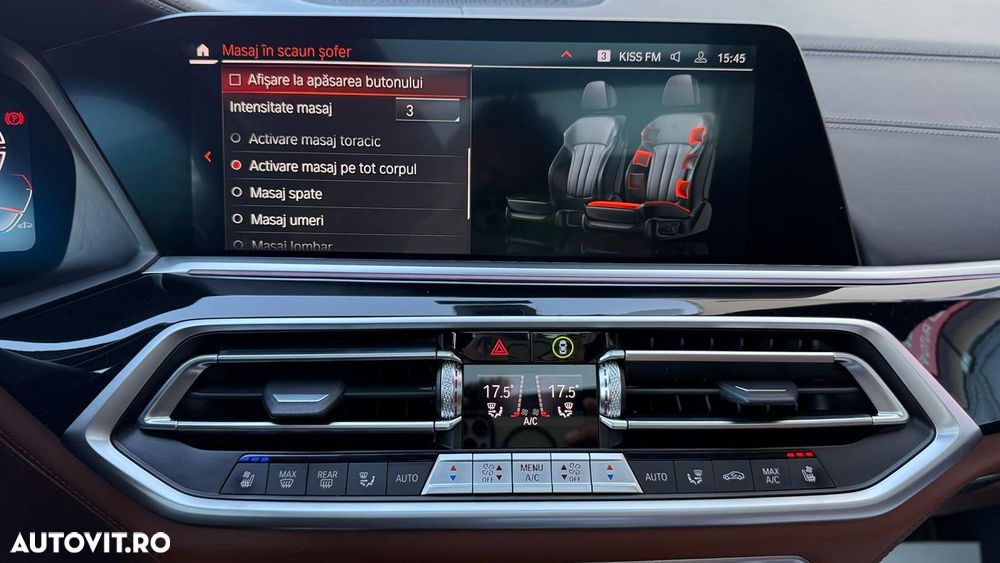 BMW X6 - 19
