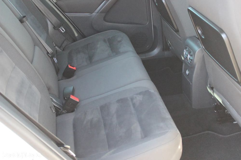 Volkswagen Tiguan 2.0 TDI 4Mot R-Style DSG - 21