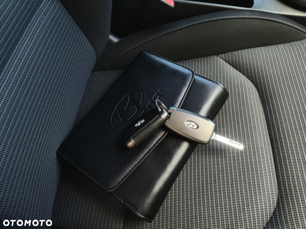 Hyundai i30 - 28