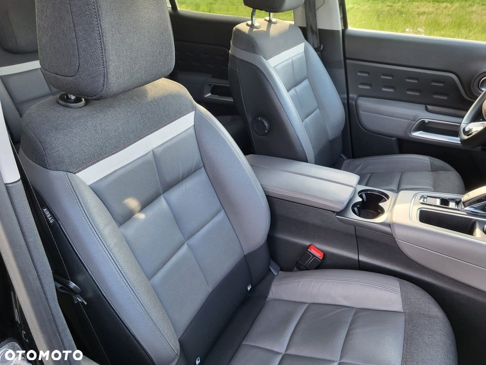 Citroën C5 Aircross 2.0 BlueHDi Shine EAT8 - 33