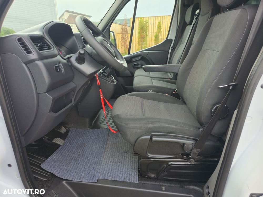 Renault Master - 9