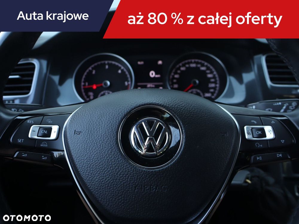 Volkswagen Golf Variant - 18