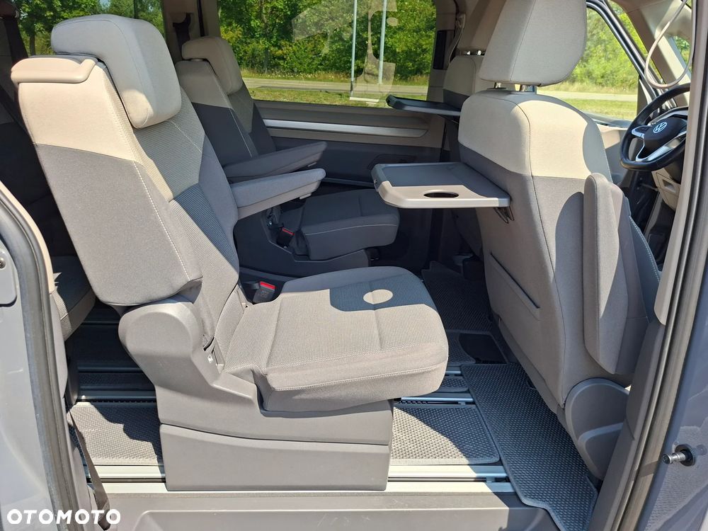Volkswagen Multivan 2.0 TSI L1 Life DSG - 34