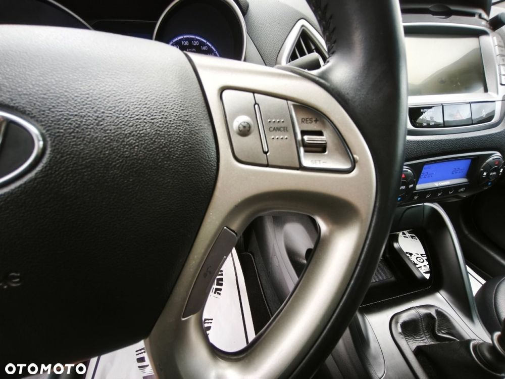 Hyundai ix35 - 14