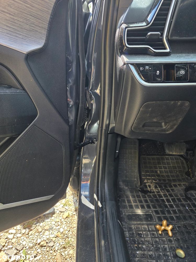 Kia Sportage 1.6 T-GDI L 2WD DCT - 19
