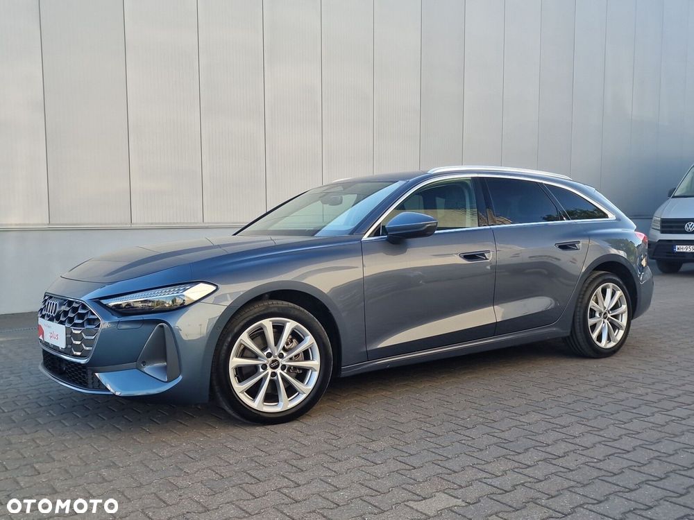 Audi A5 Avant TFSI S tronic - 28