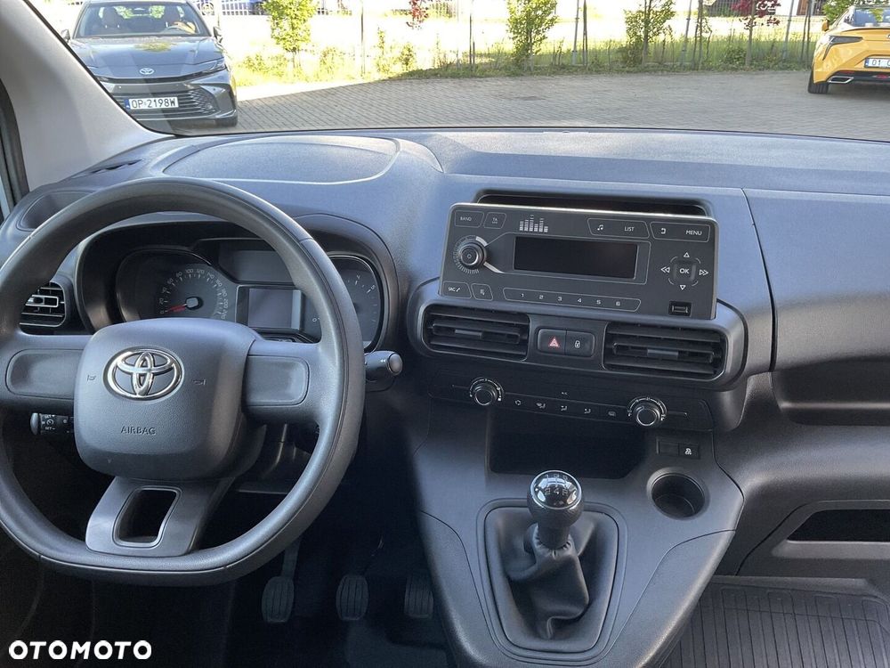 Toyota PROACE CITY - 5