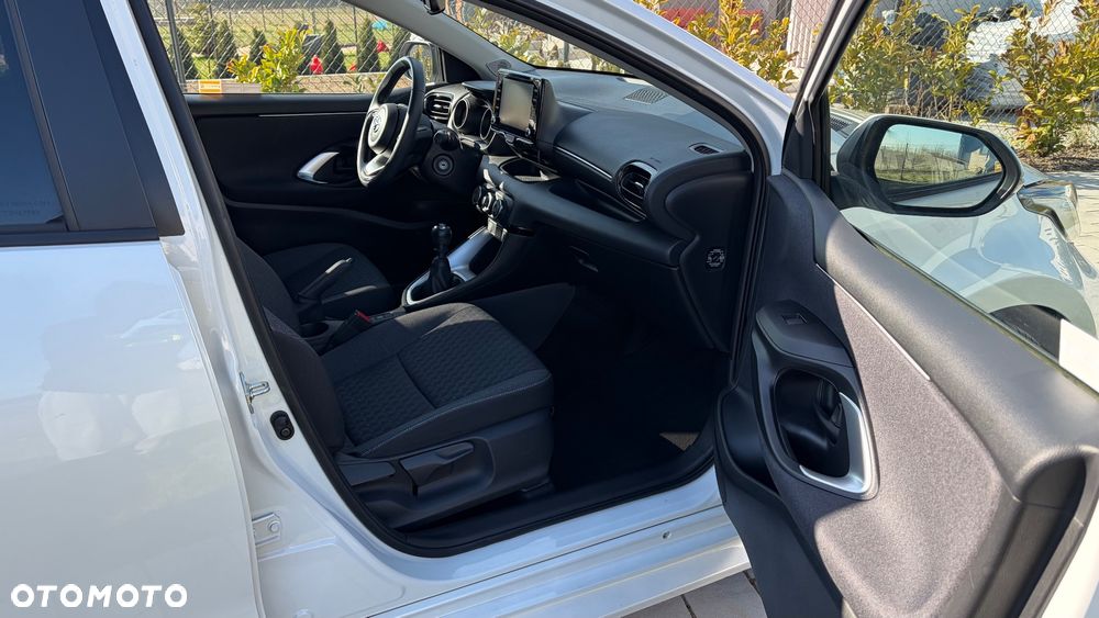 Toyota Yaris 1.5 Comfort - 9