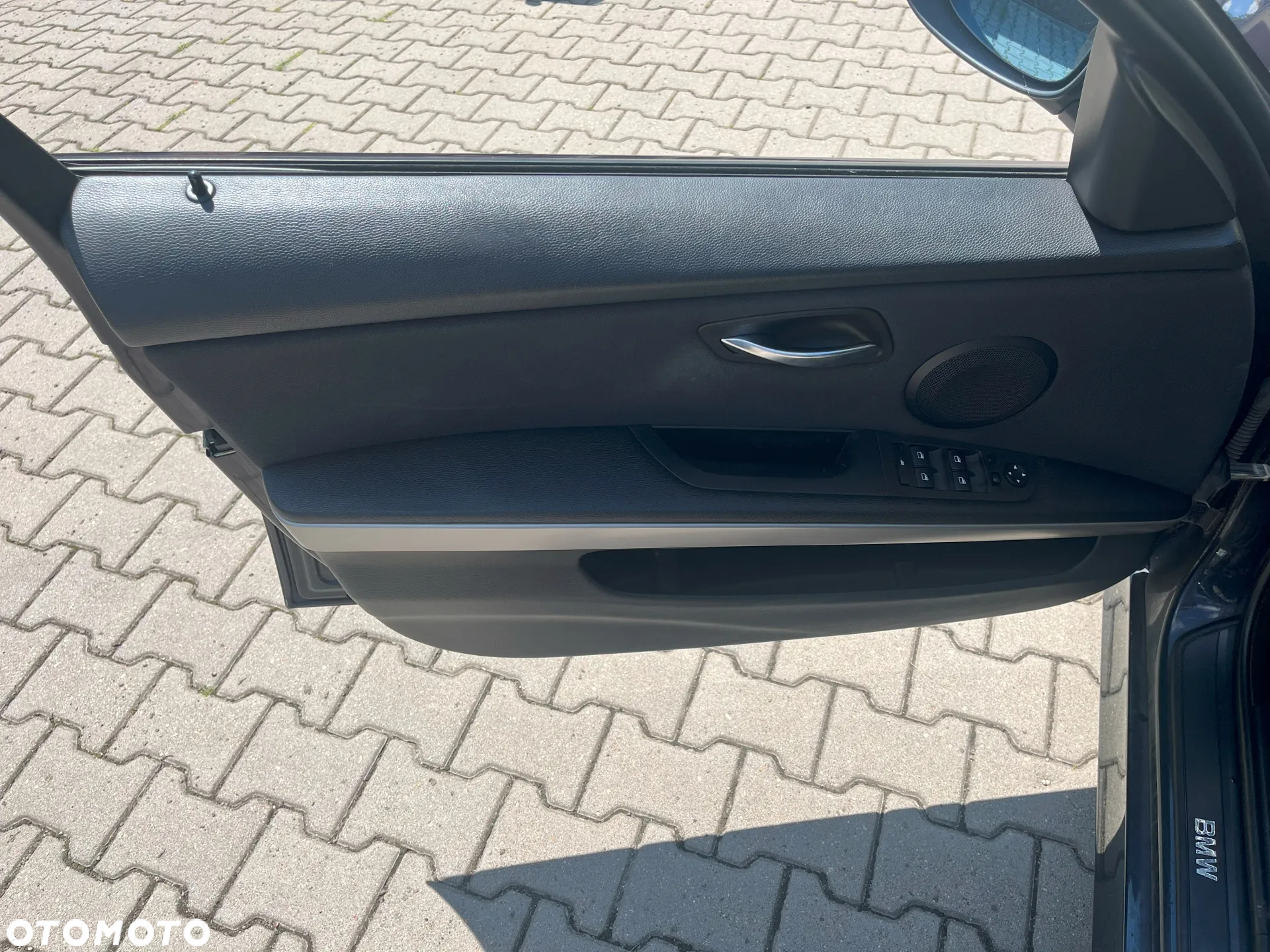 BMW Seria 3 320i - 8