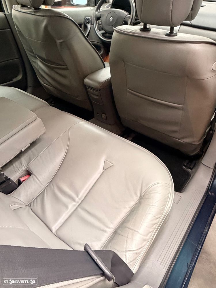 Renault Laguna Break 1.9 dCi Privilège - 38