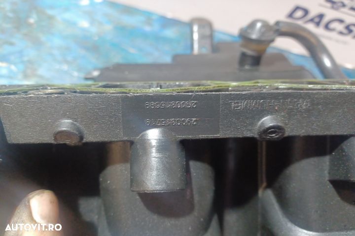 Galerie admisie 2900315718 55559368 55560399  1.6 BENZ MX1253 Opel As - 4