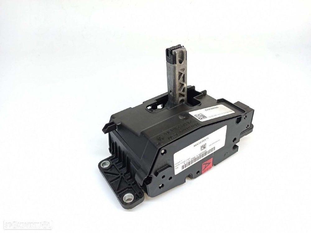 ALAVANCA DE VELOCIDADES MASERATI GHIBLI S Q4 - 1