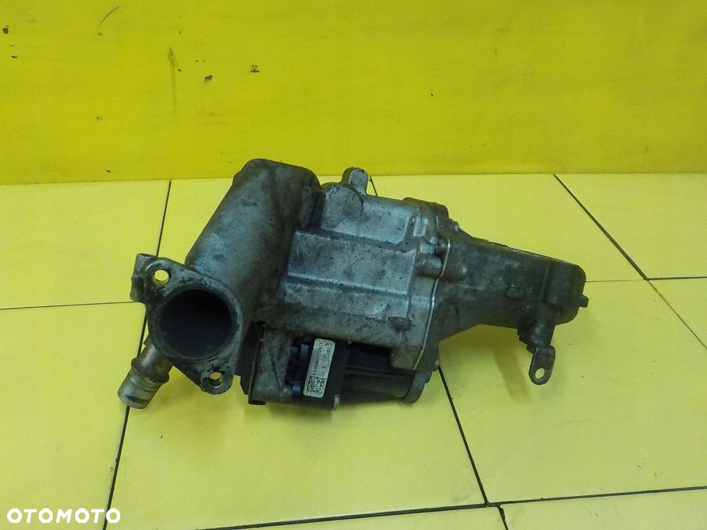 FOCUS MK3 1.6 TDCI 14r 105KM NGDA NGDB zawor EGR CV6Q-9D475-AA 7.03991.08.0 - 13