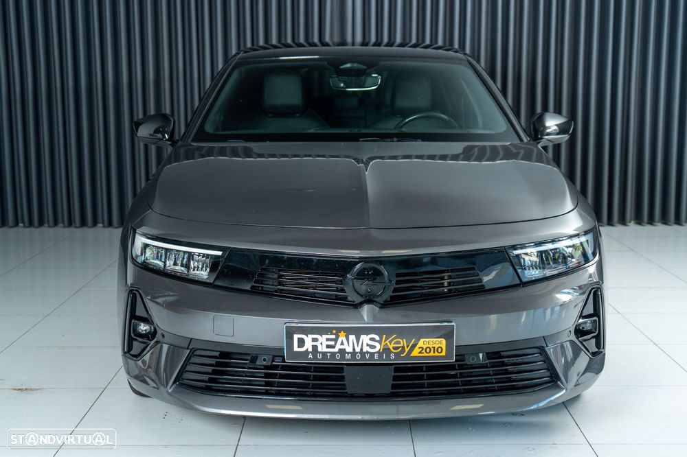 Opel Astra Sports Tourer 1.6 T PHEV GS - 3
