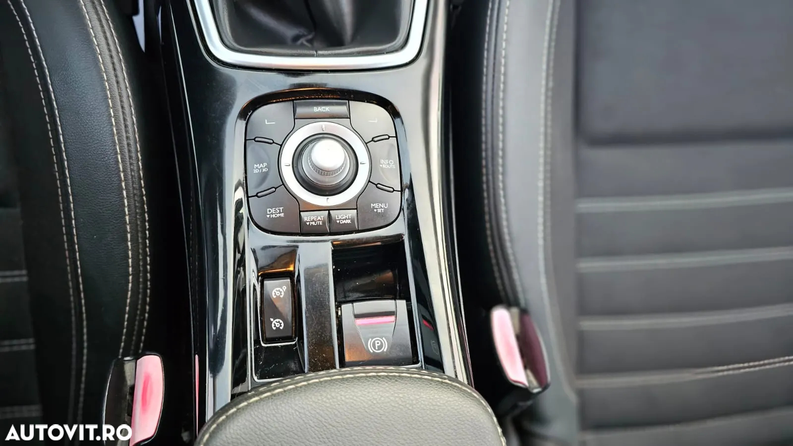 Renault Laguna - 17