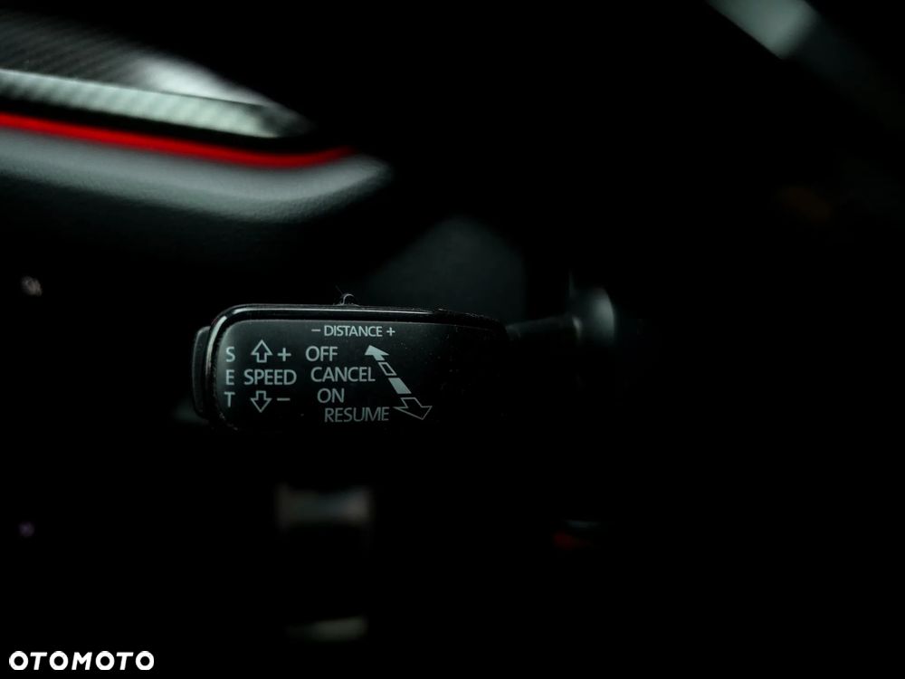 Skoda Octavia 1.4 TSI Plug-In Hybrid RS DSG - 33