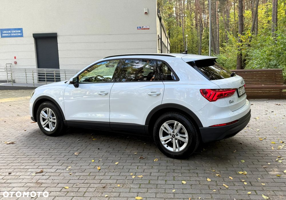 Audi Q3 35 TFSI S tronic - 10
