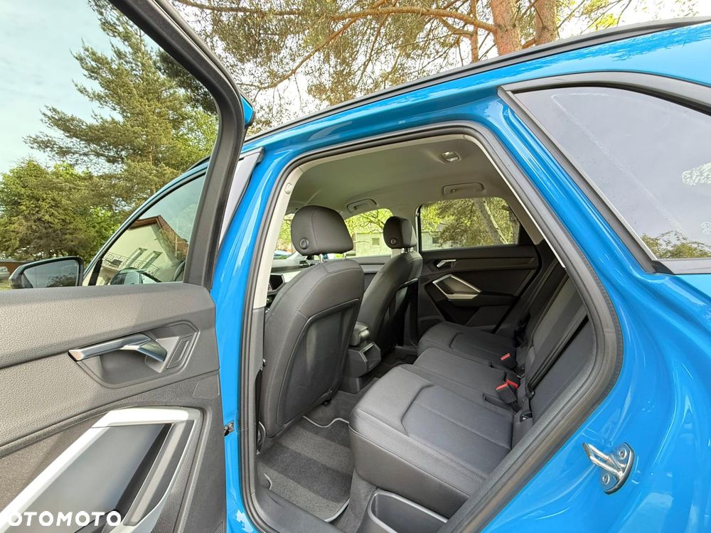 Audi Q3 40 TDI Quattro Advanced S tronic - 21