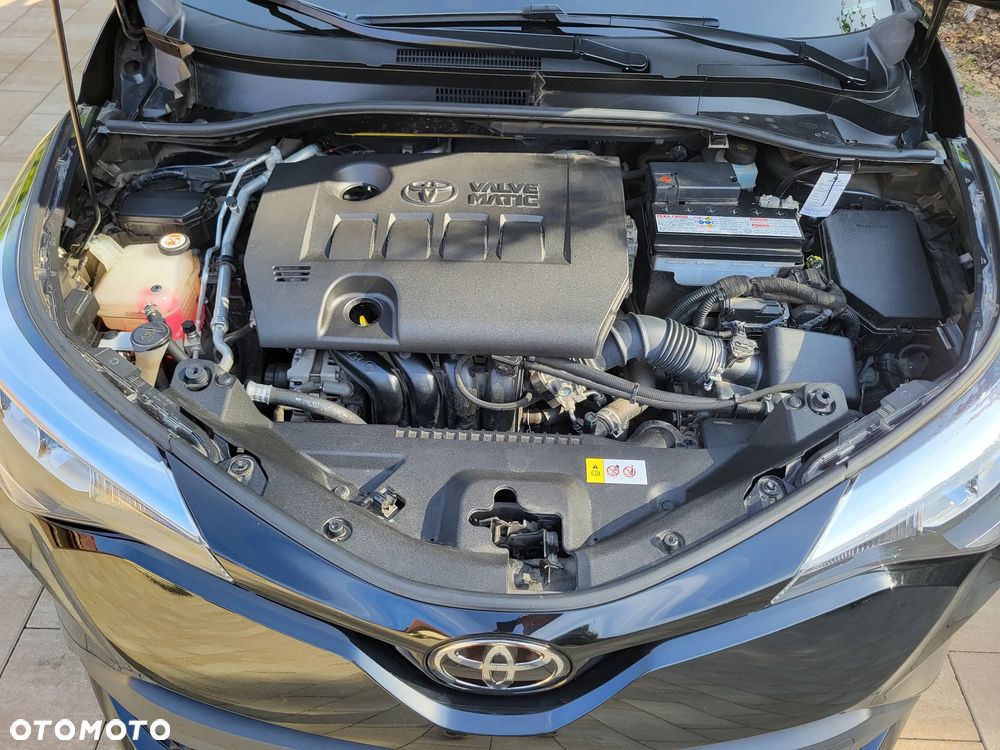Toyota C-HR - 15