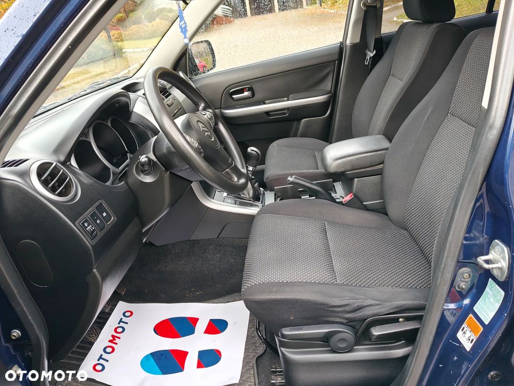 Honda CR-V 2.2i CTDi DPF Elegance - 6