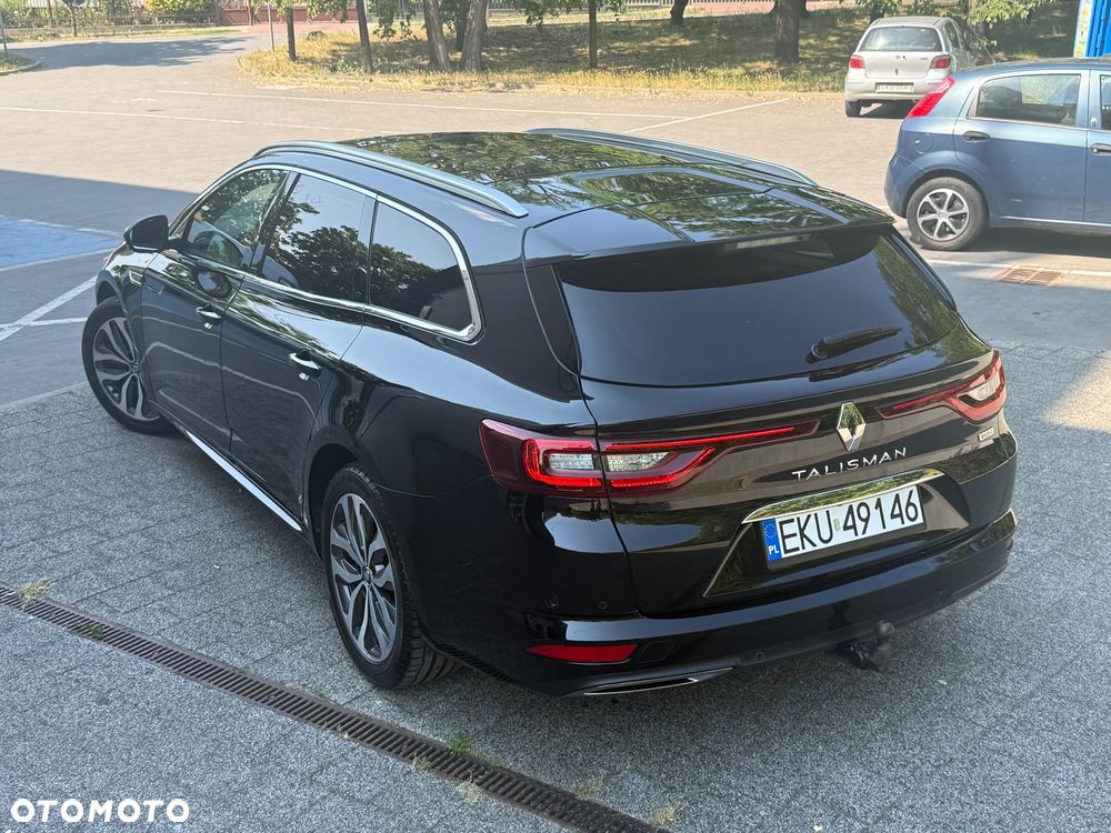 Renault Talisman ENERGY dCi 110 LIFE - 14