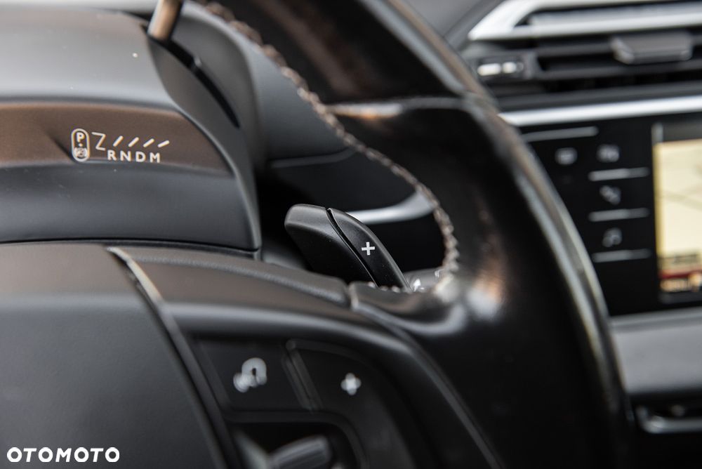 Citroën C4 Picasso 1.6 THP Shine S&S EAT6 - 18