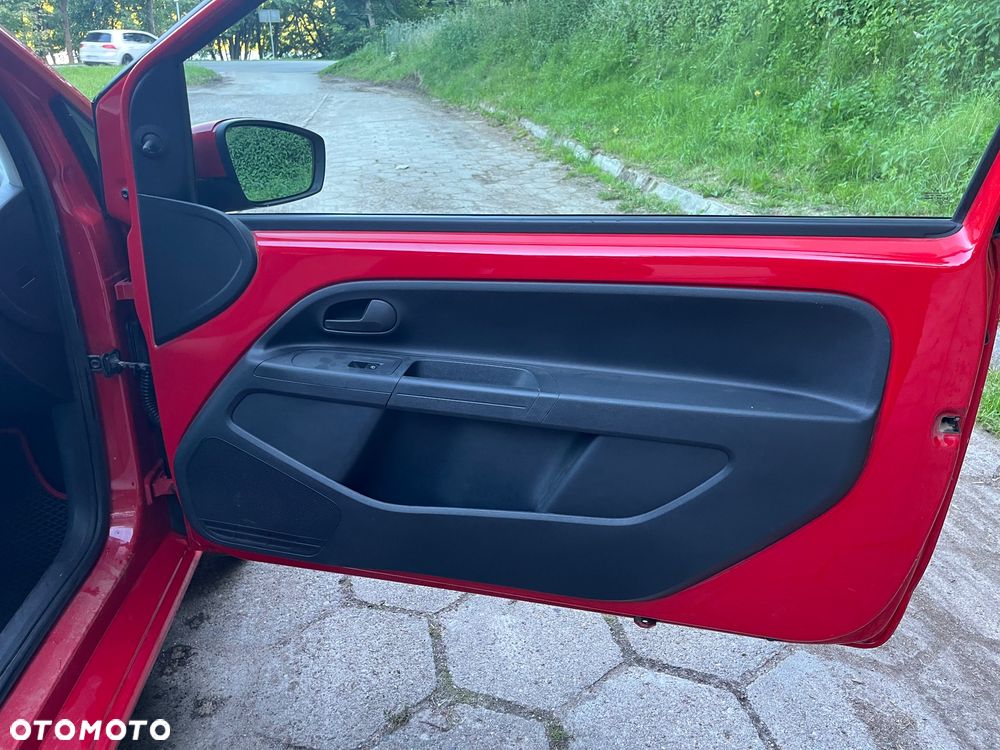 Skoda Citigo 1.0 Ambition - 20