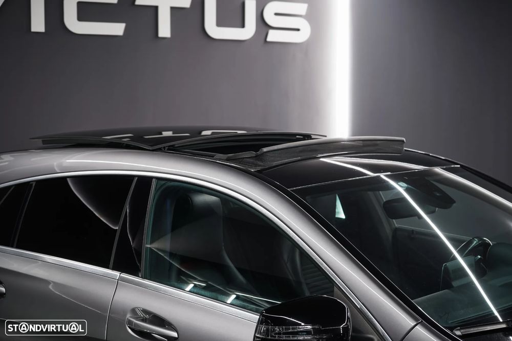 Mercedes-Benz CLA 220 d Shooting Brake AMG Line Aut. - 7