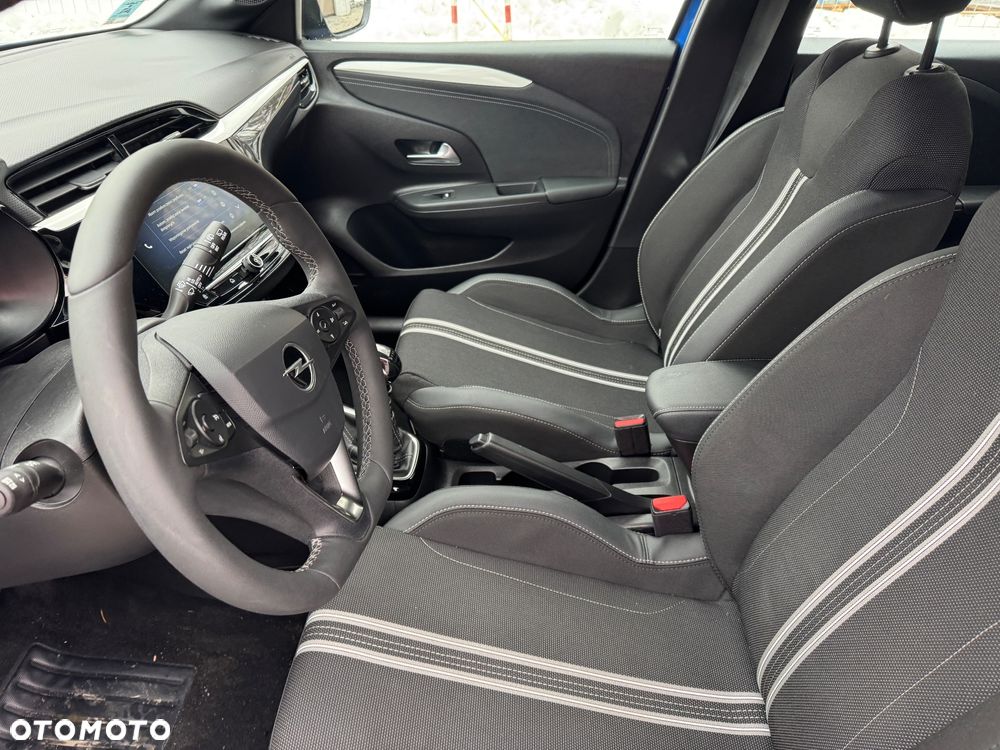 Opel Corsa 1.2 GS Line S&S - 13