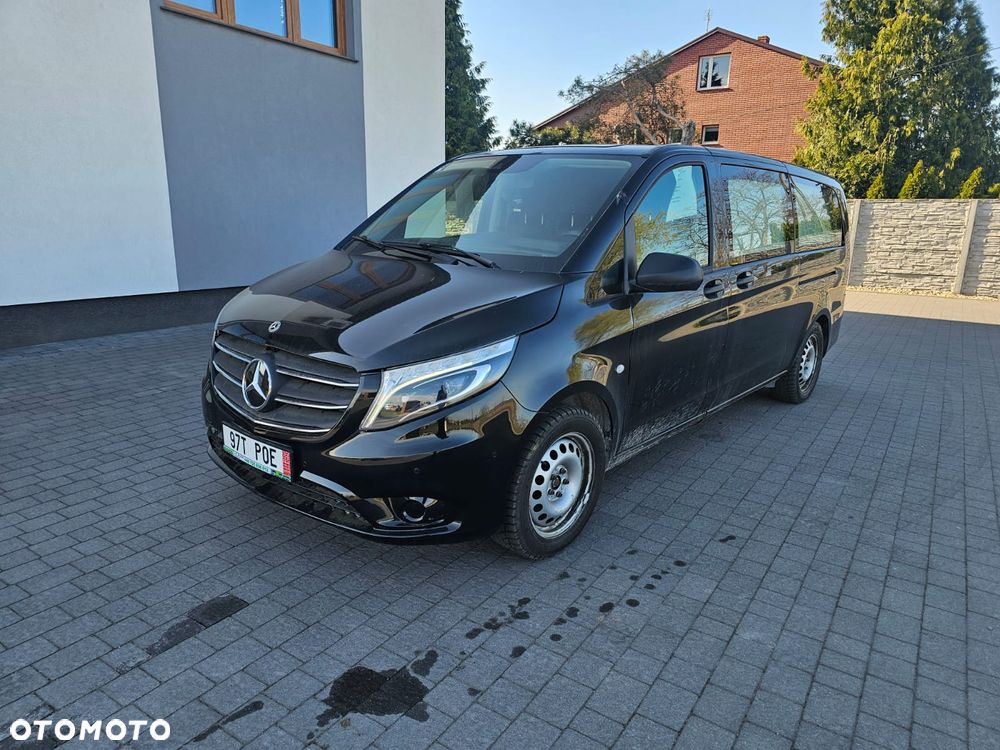 Mercedes-Benz vito - 2