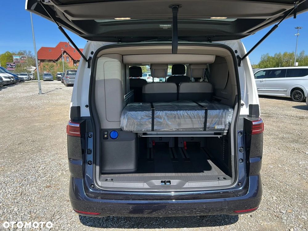 Volkswagen California - 38