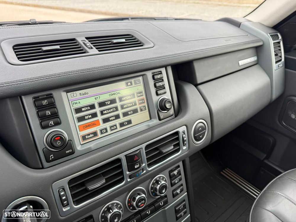 Land Rover Range Rover 3.6 TdV8 Vogue - 20