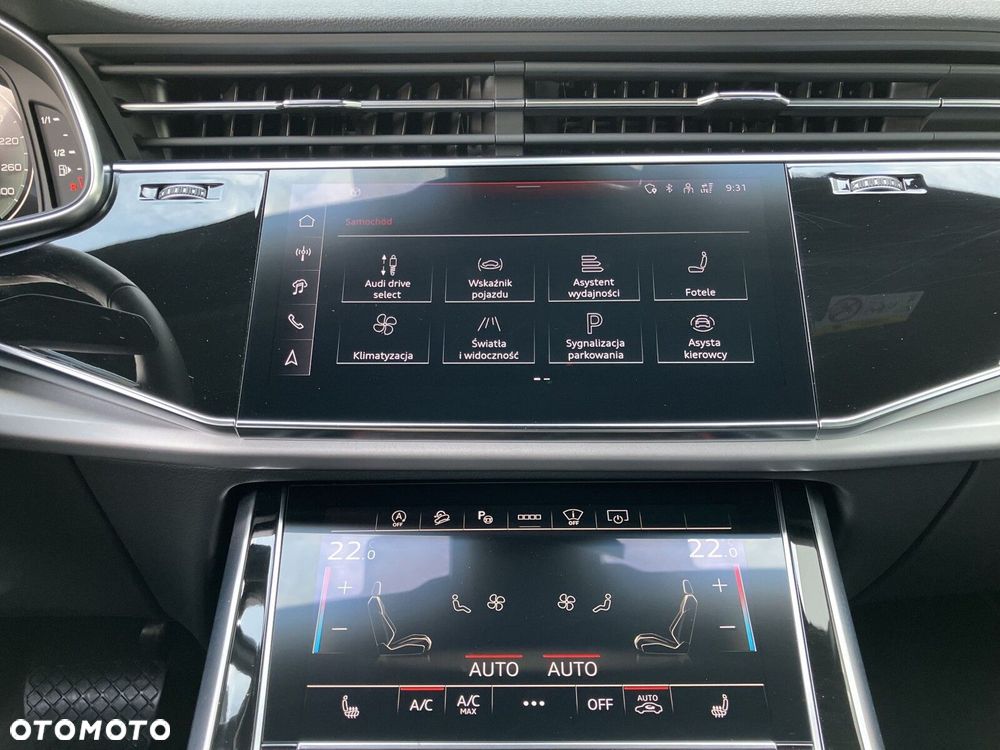 Audi Q7 - 27