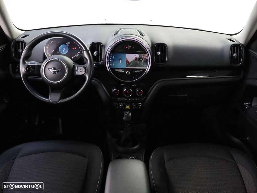 MINI Countryman Cooper SE ALL4 Auto - 8