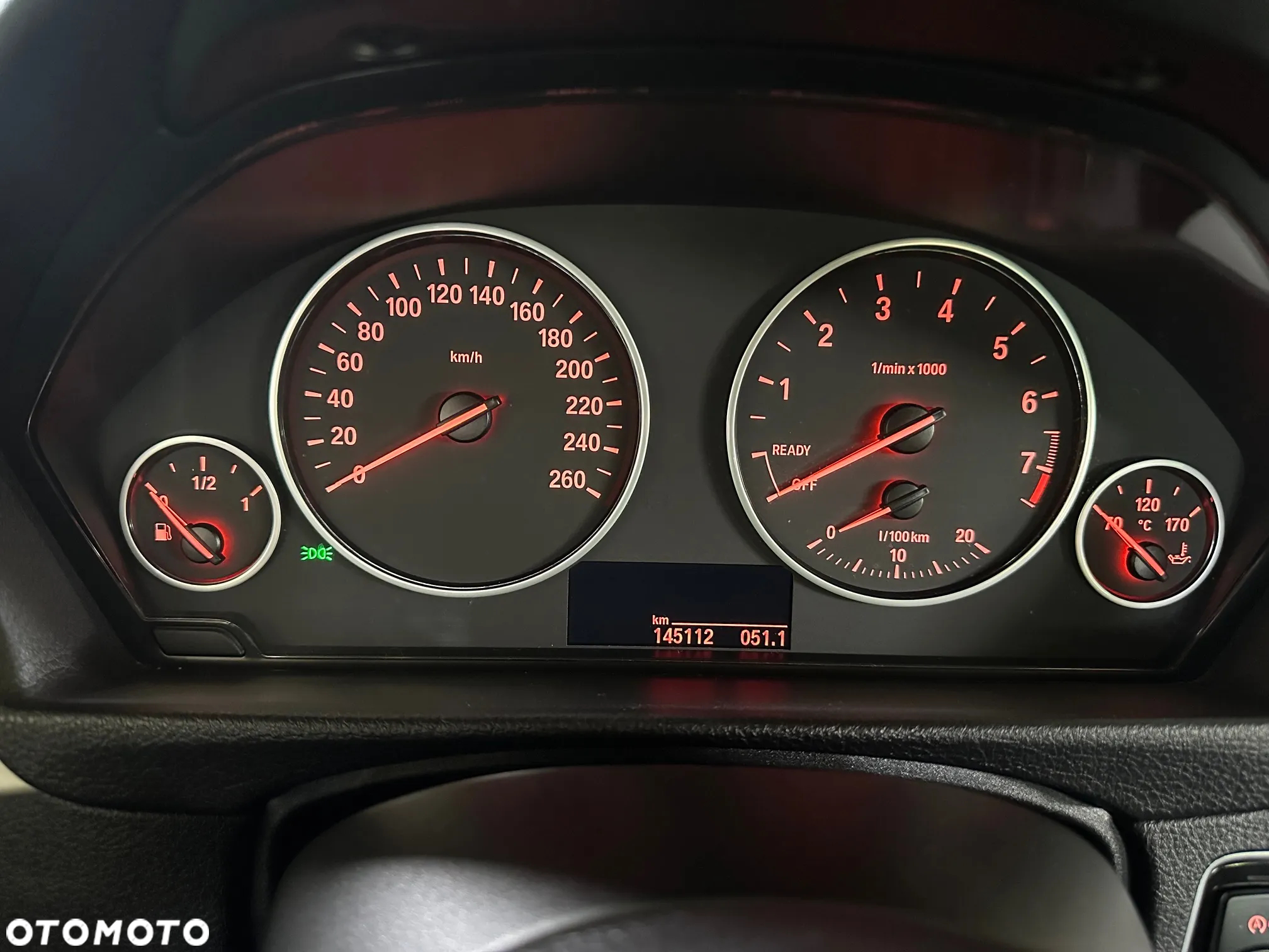 BMW Seria 3 318i - 13