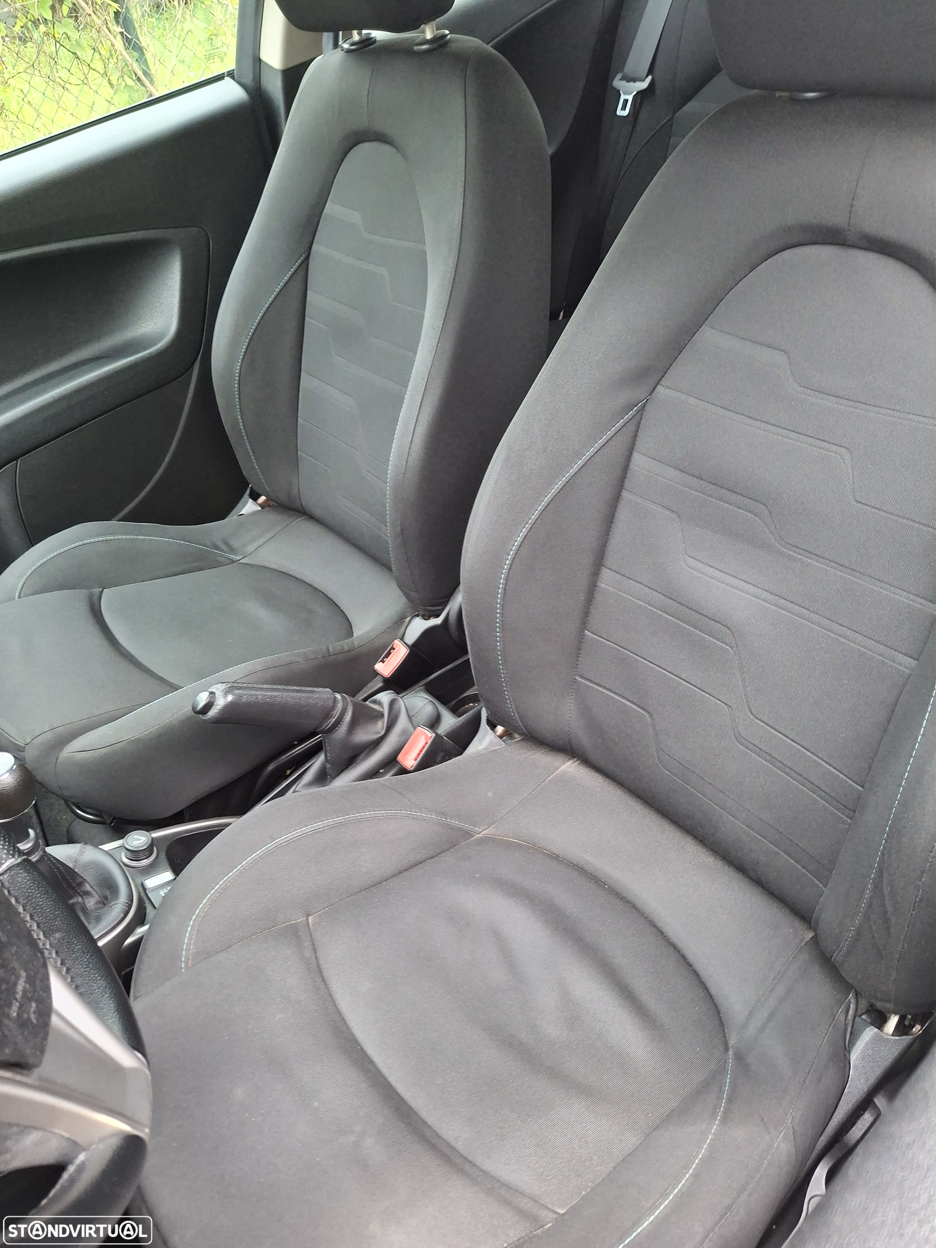 Alfa Romeo MiTo 1.3 JTD Progression - 12