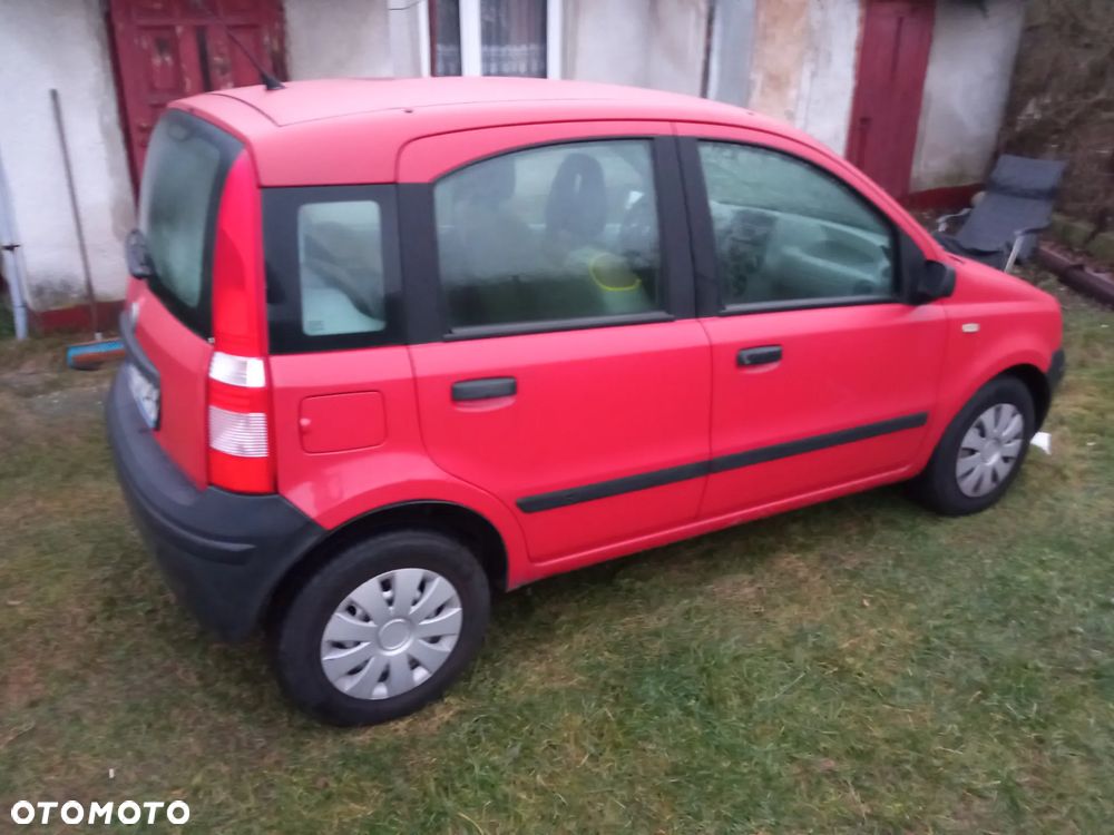 Fiat Panda 1.1 Actual Eco - 3