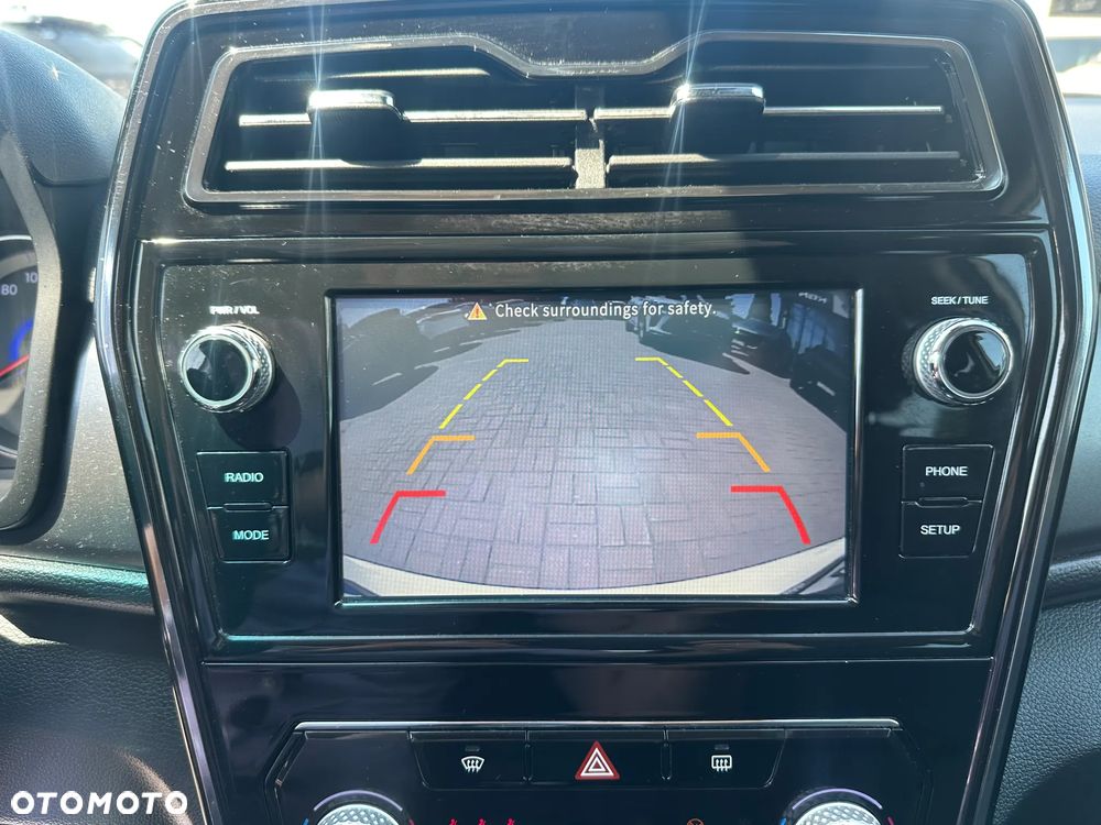 SsangYong/KGM Tivoli 1.5 T-GDI Quartz - 14