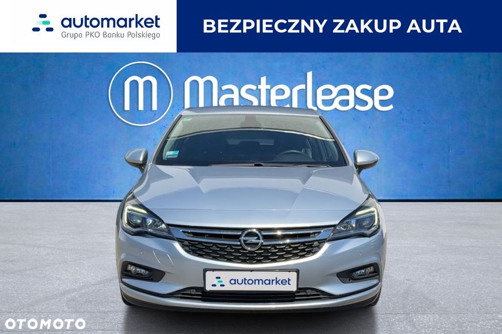 Opel Astra 1.4 T 120 Lat S&S - 2