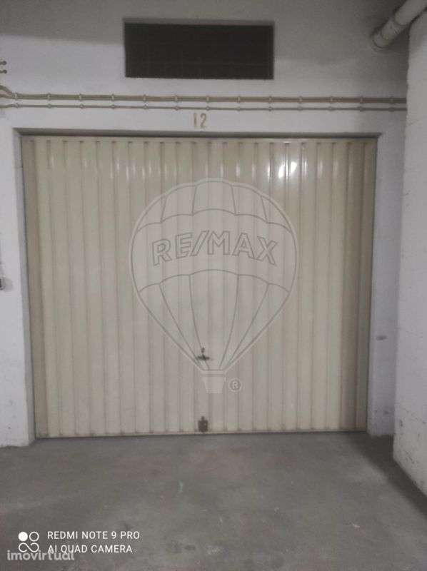 Garagem  para arrendamento - Grande imagem: 4/5