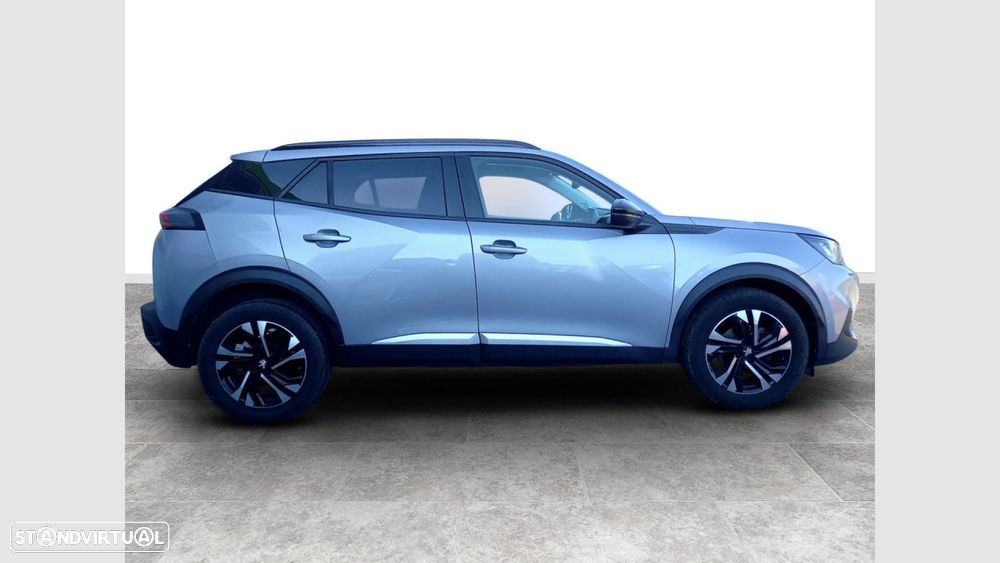 Peugeot 2008 1.2 PureTech Allure - 6