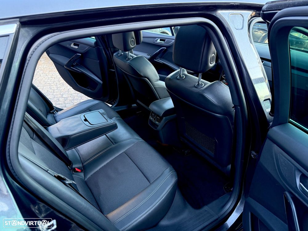 Peugeot 508 SW 2.0 HDi Allure - 51