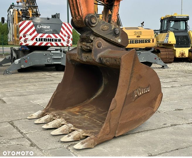 Doosan DX 300 LC-3 - 18