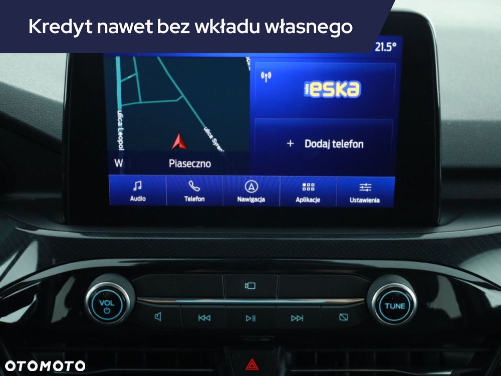 Ford Kuga - 11