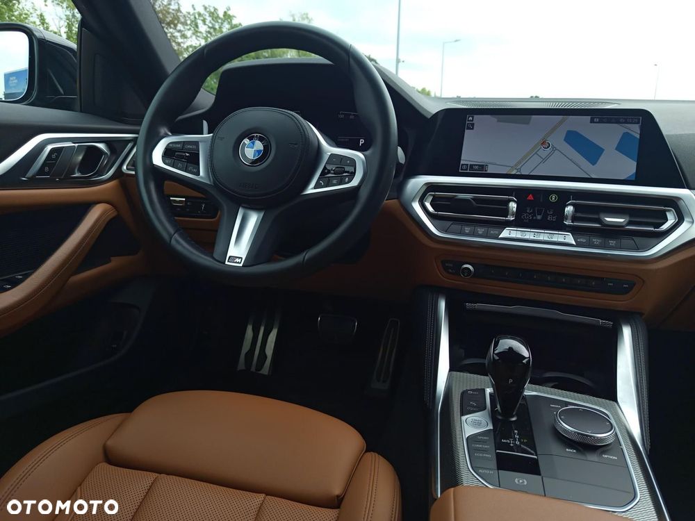 BMW Seria 4 - 14
