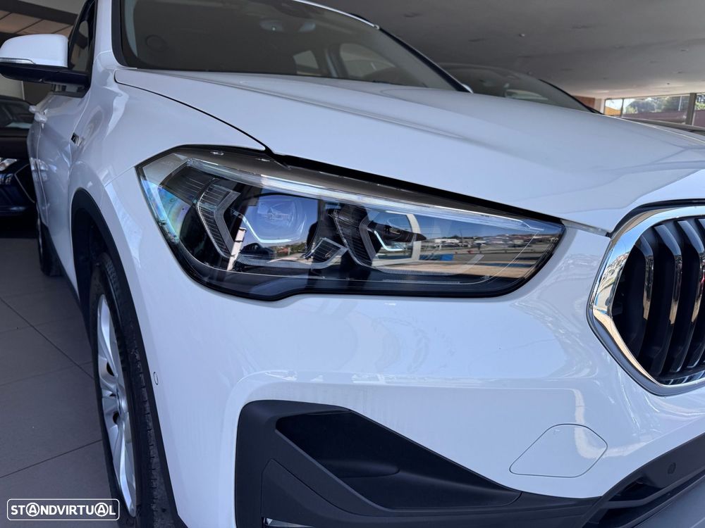 BMW X1 xDrive25e Advantage - 3