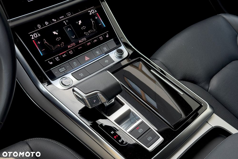 Audi Q7 45 TDI mHEV Quattro S Line Tiptr - 18